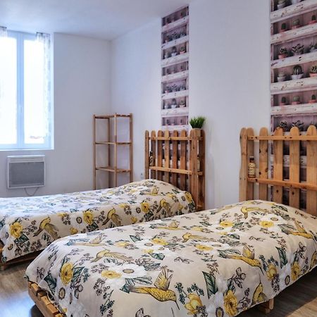Mirepeisset Gite Proche Du Canal Du Midi Et Narbonne 2 Chambres מראה חיצוני תמונה