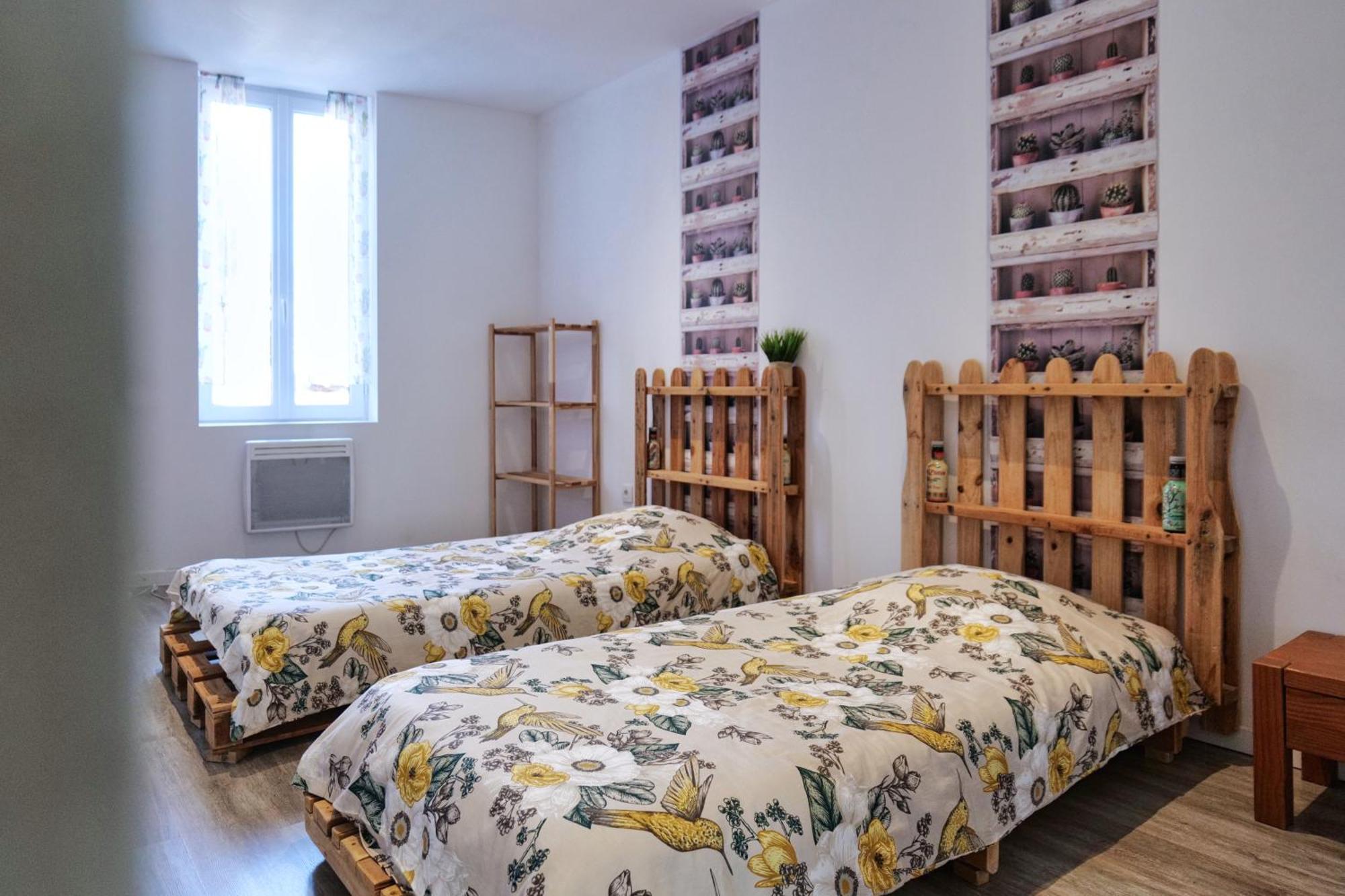 Mirepeisset Gite Proche Du Canal Du Midi Et Narbonne 2 Chambres מראה חיצוני תמונה
